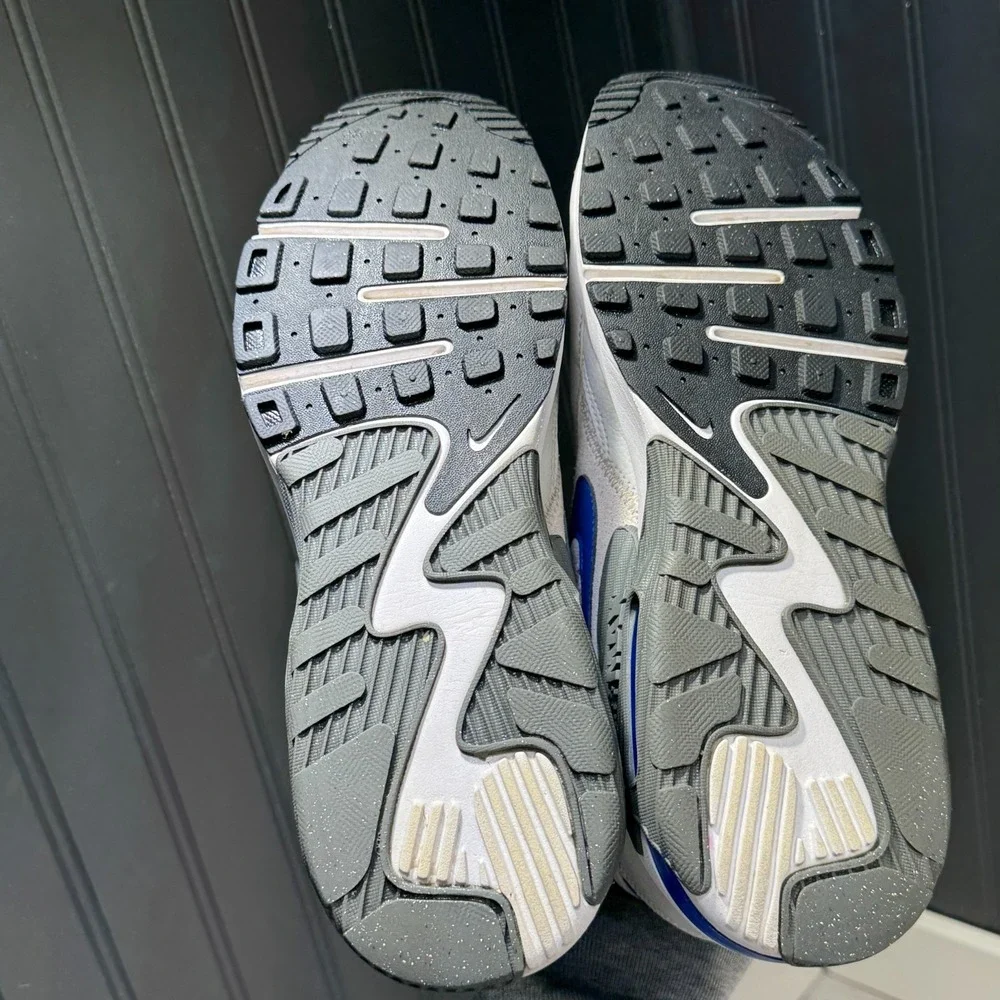 Nike Air Max Excee Photon Dust Gray Men's Sz US 10.5 CD4165-007 Running Walking‎